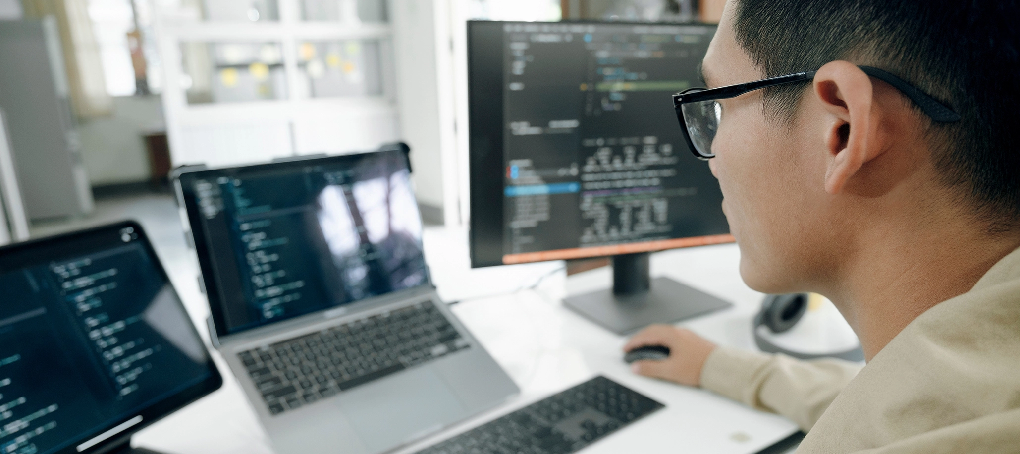 Application Integration